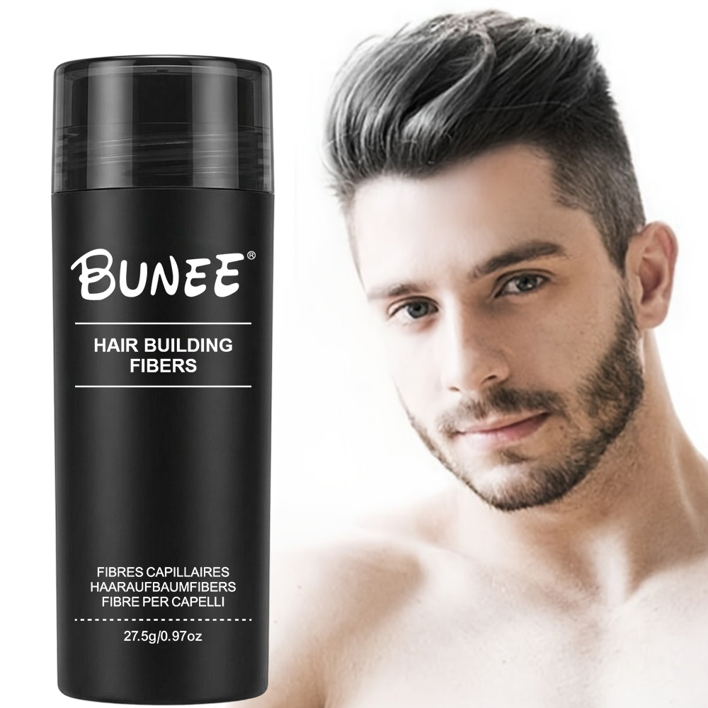 Hair Care Products - BUNEE Fibres Capillaires 27,5g : Fibres