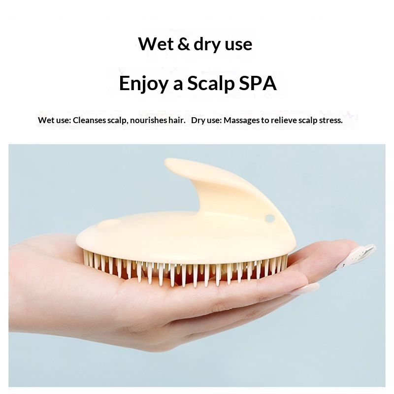 Brosse de massage du cuir chev - Hair Care Products avis et prix