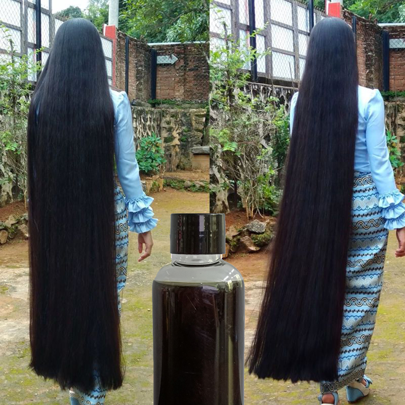 Essence végétale pure faite à  - Hair Care Korean Products avis et prix