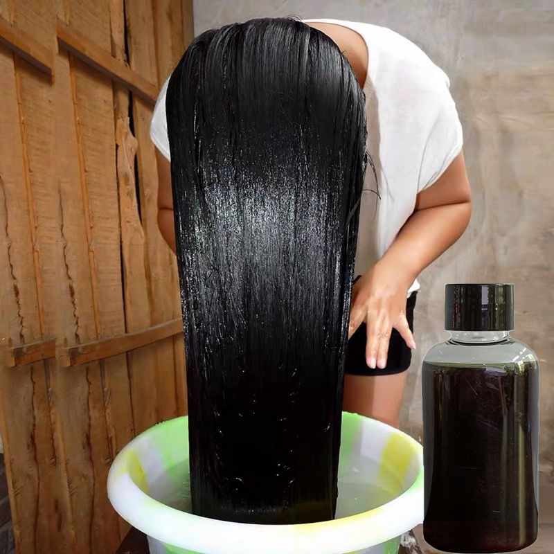 Essence végétale pure faite à  - Hair Care Korean Products avis et prix