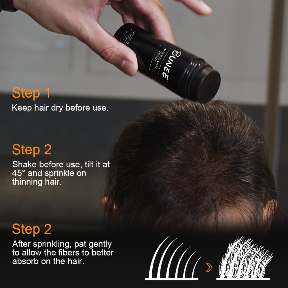 BUNEE Fibres Capillaires 27,5g - Hair Care Products avis et prix