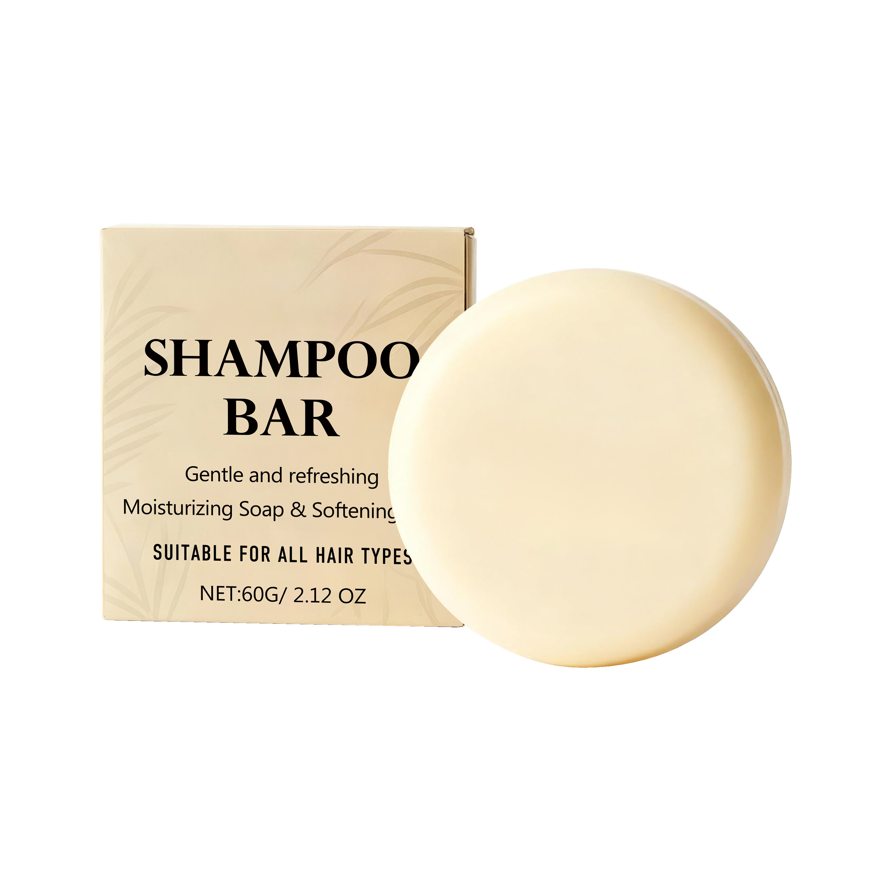 Shampoing nourrissant à l'huil - Hair Care Dandruff avis et prix