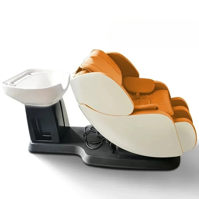 Table de massage électrique th - Hair Care Organic avis et prix