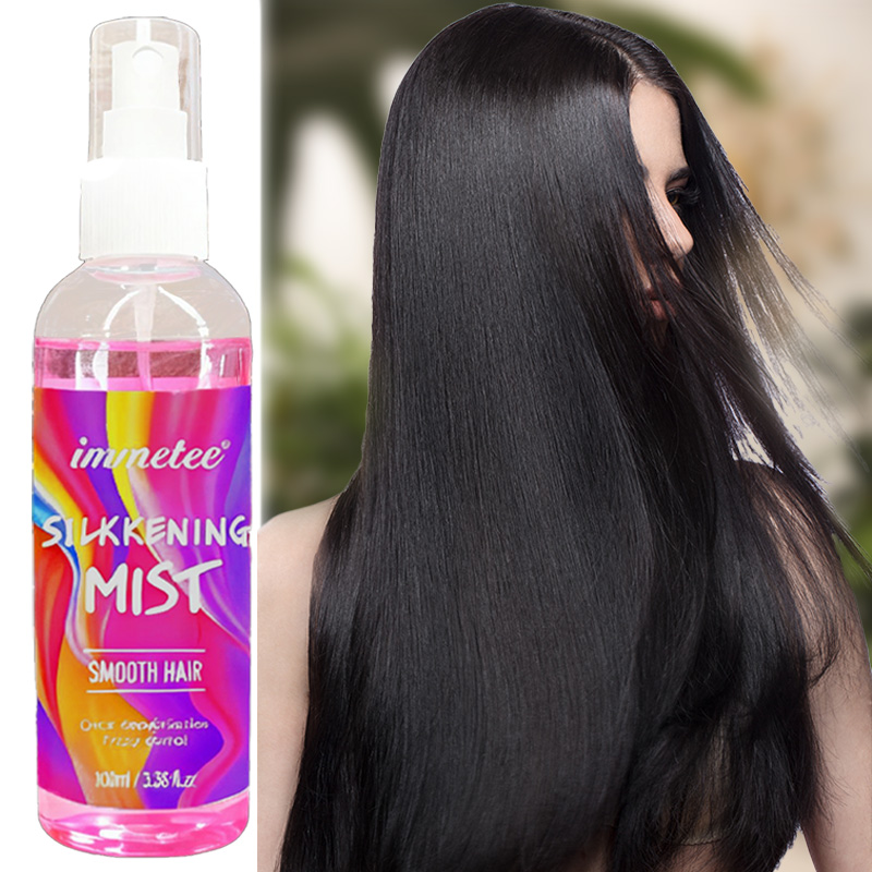 Spray hydratant pour cheveux,  - Hair Care Natural Ingredients avis et prix