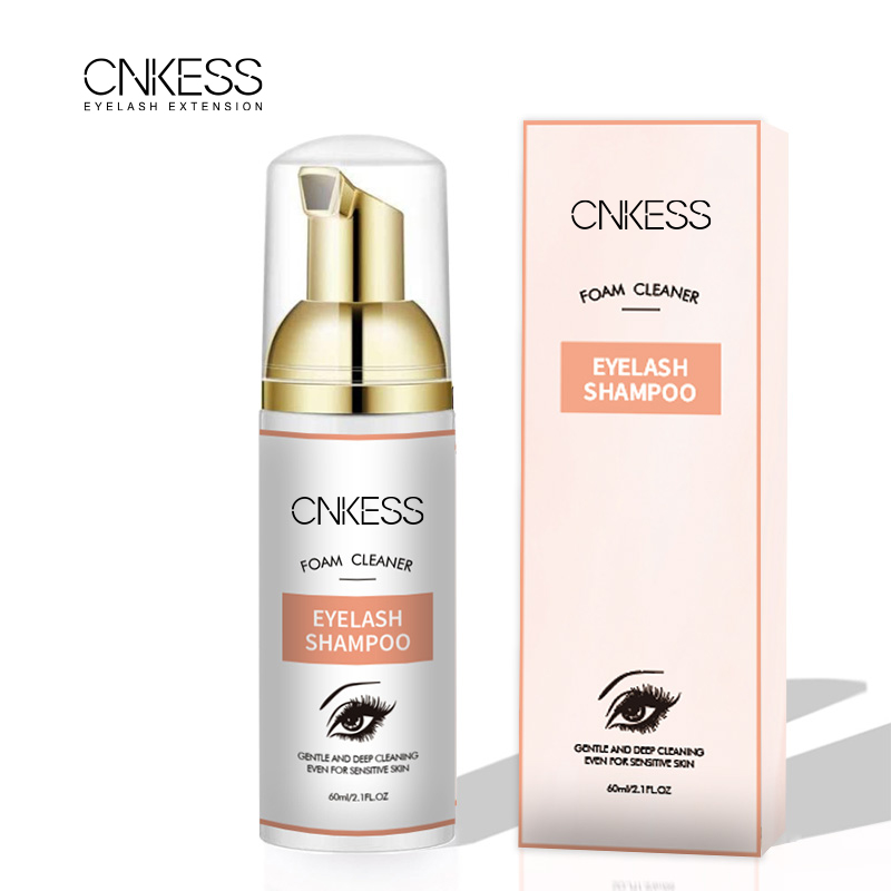CNKESS-Bouteille de shampooing - Hair Care Products avis et prix