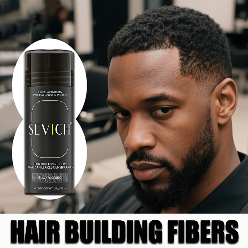 Poudre de fibres capillaires S - Hair Care Products avis et prix