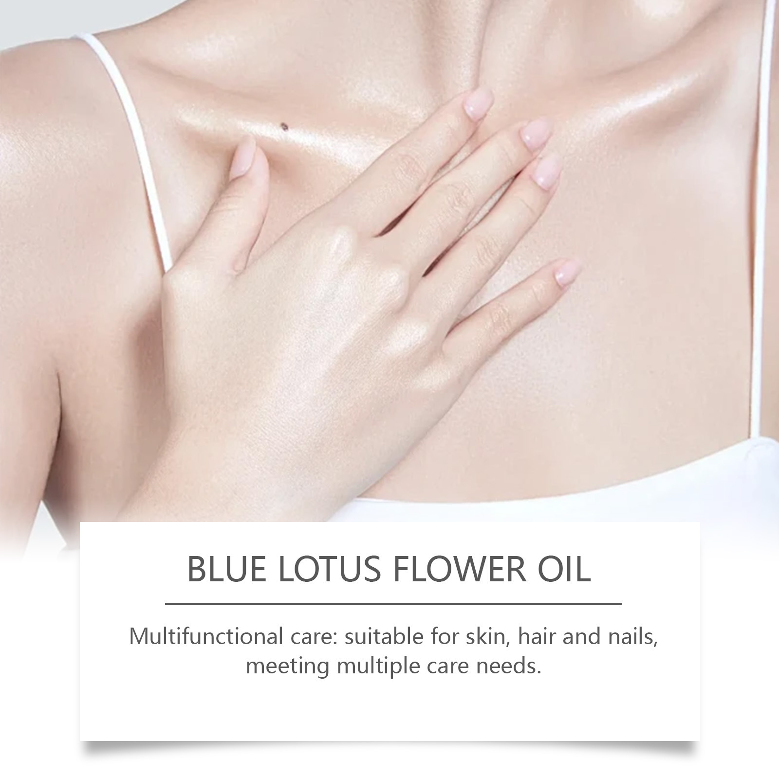Huile essentielle biologique p - Hair Care Organic avis et prix