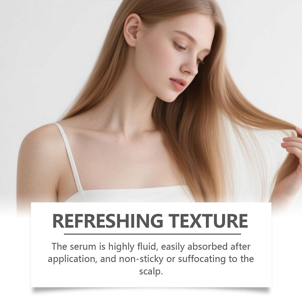 Sérum capillaire essentiel 0,2 - Hair Care Lotion avis et prix