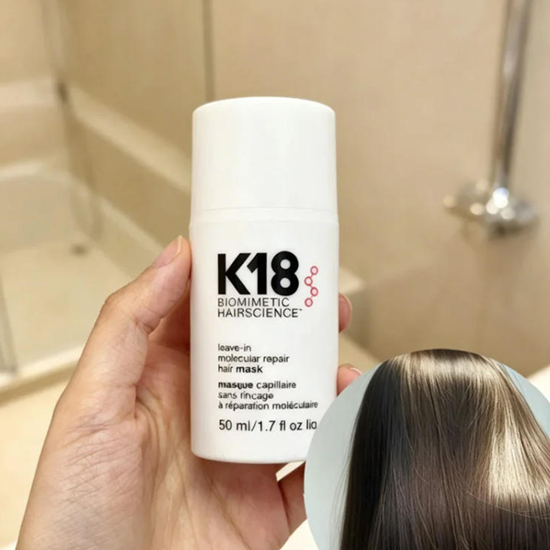 Produits de soin capillaire Fa - Hair Care K18 avis et prix