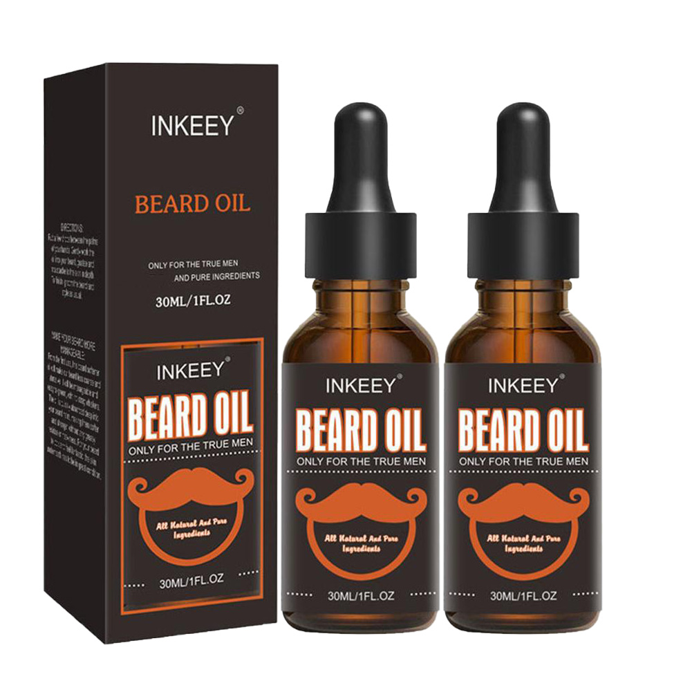 Huile de Soin de la Barbe Biol - Hair Care Organic avis et prix