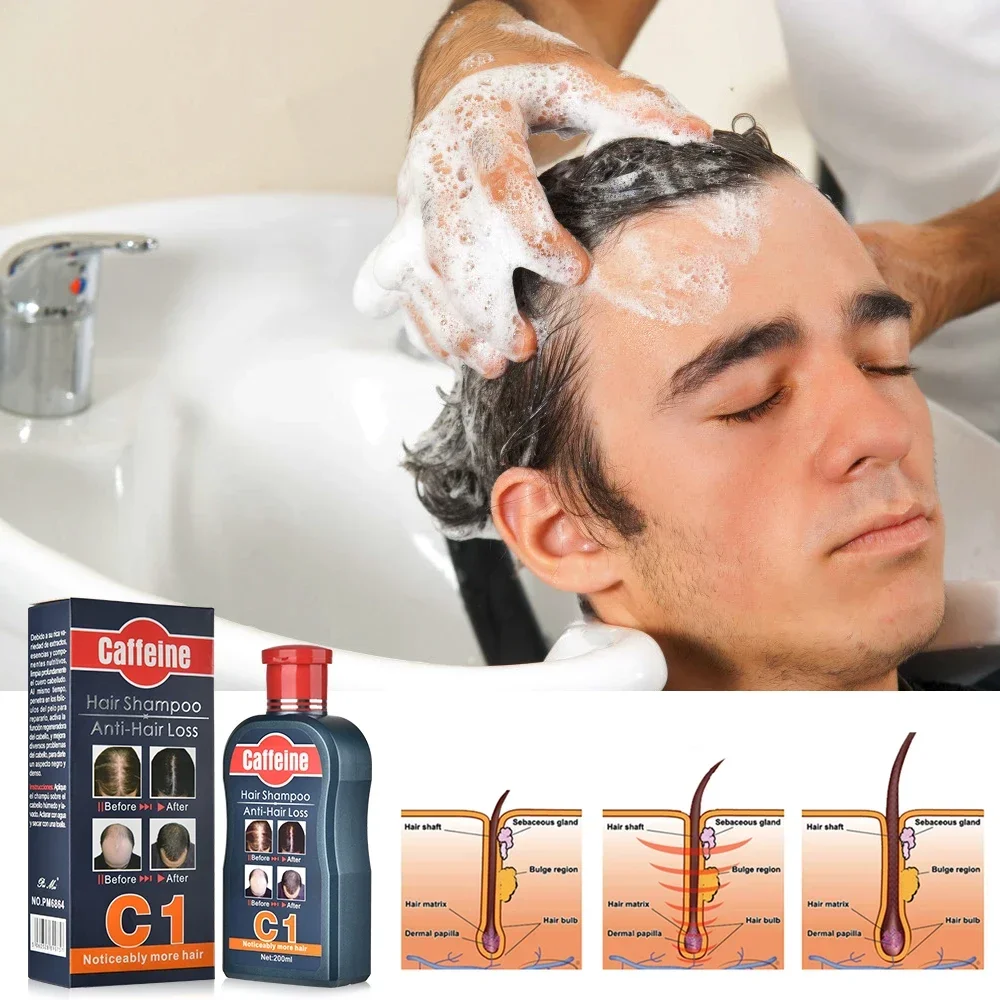 Shampooing pour la croissance  - Hair Care Korean Products avis et prix