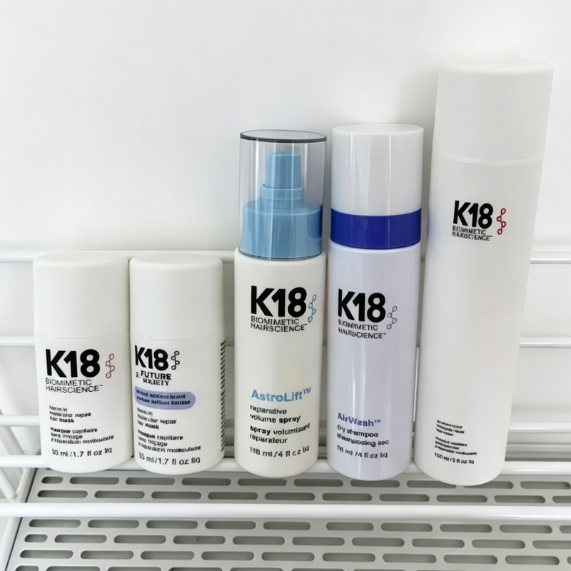 Après-shampoing K18 150ml, mas - Hair Care K18 avis et prix
